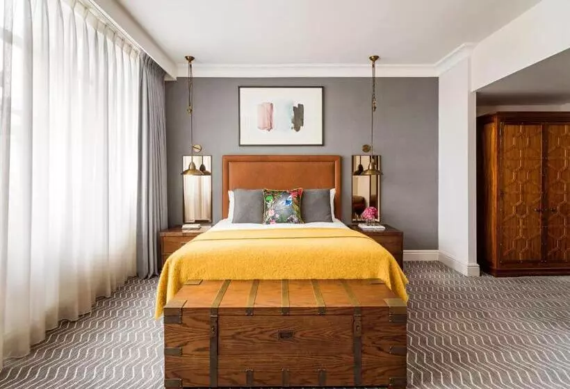 اتاق استاندارد, Kimpton Clocktower, An Ihg