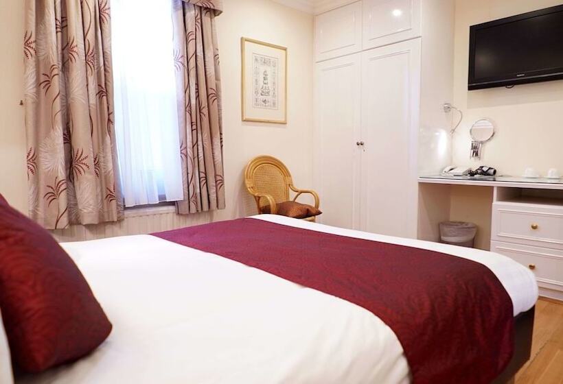 高级大房间, La Gaffe Bed And Breakfast