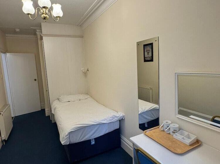 ファミリールーム, Langford Hotel, Brighton & Hove