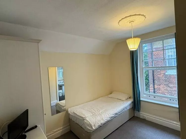 ファミリールーム, Langford Hotel, Brighton & Hove