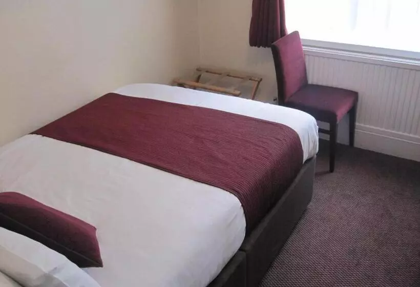 اتاق استاندارد, Mabledon Court