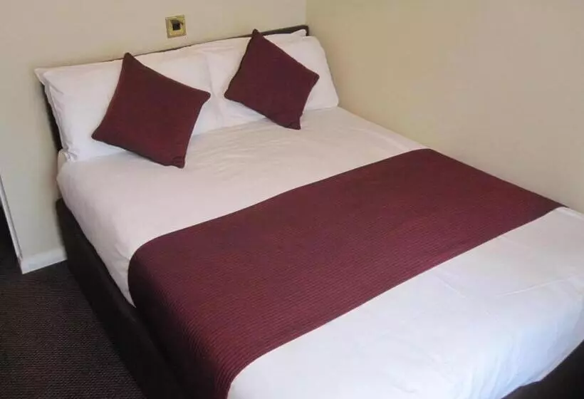 اتاق استاندارد, Mabledon Court