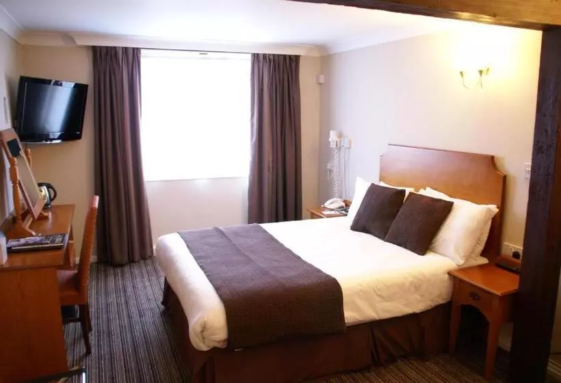 クラシックルーム, Mill Hotel & Spa