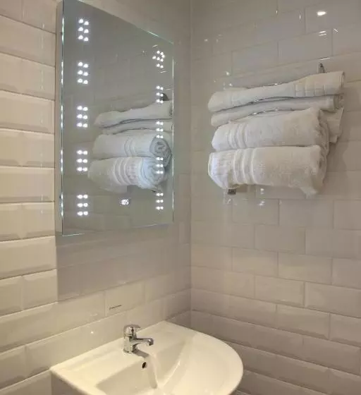 ビジネスルーム, Mill Hotel & Spa