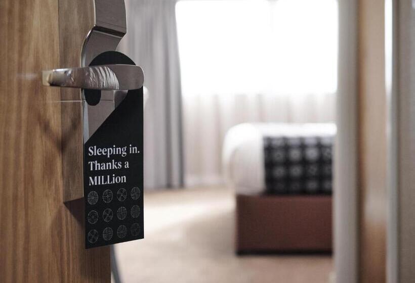 豪华房间, Mill Hotel & Spa