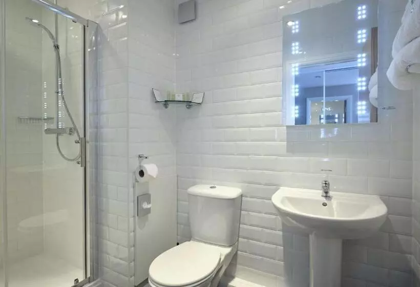 デラックスルーム, Mill Hotel & Spa