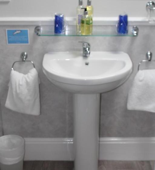 חדר סטנדרט, Moyness House