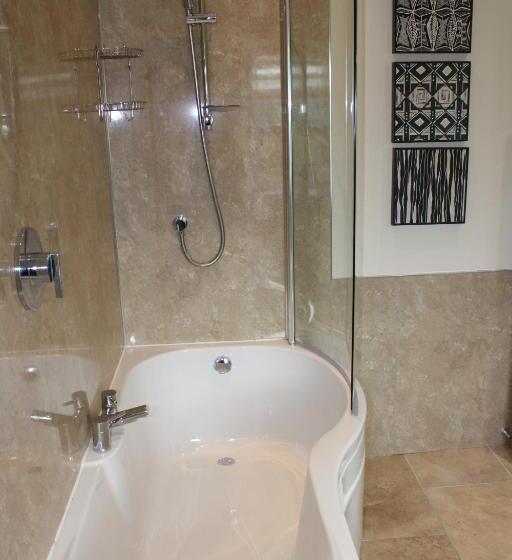 غرفة ديلوكس سرير كينج, Moyness House