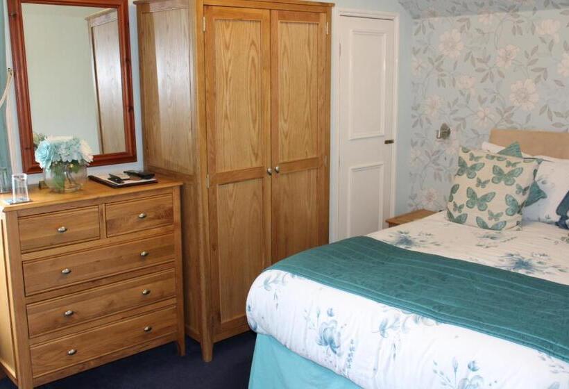 חדר סטנדרט, Moyness House