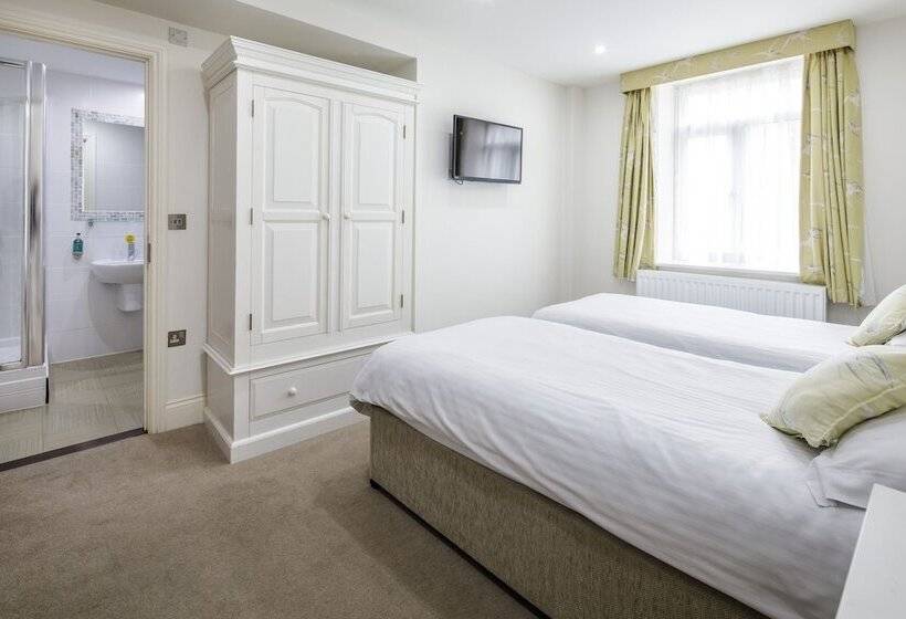 اتاق کلاسیک, Ommaroo