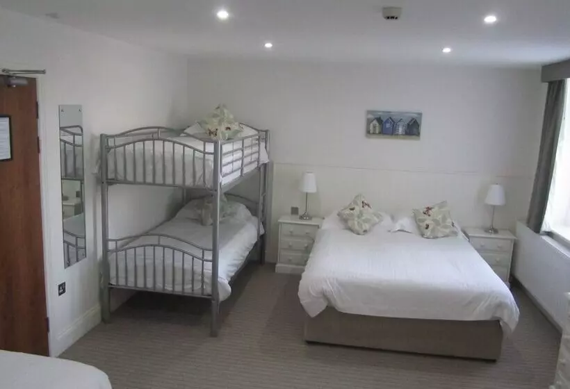 Perhehuone, Ommaroo