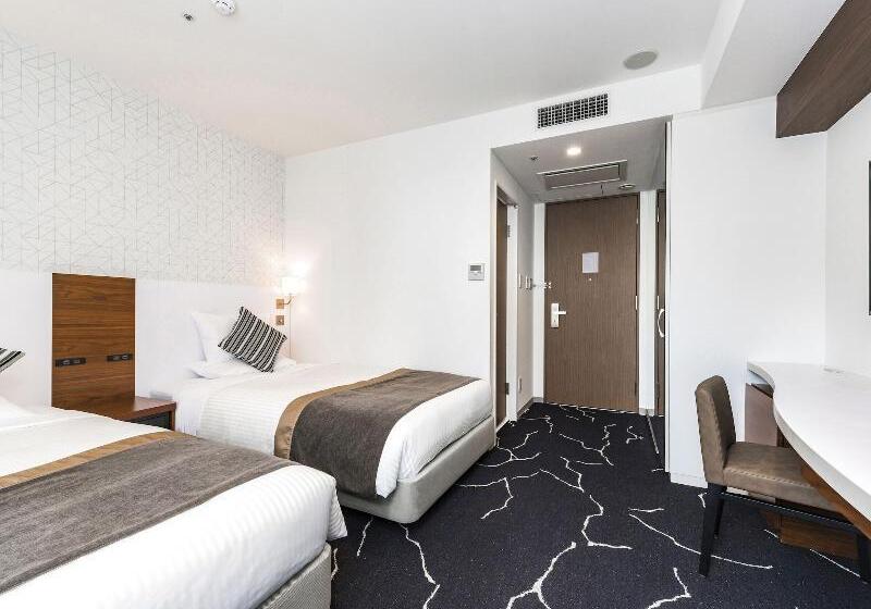 חדר סטנדרט יחיד, Park International