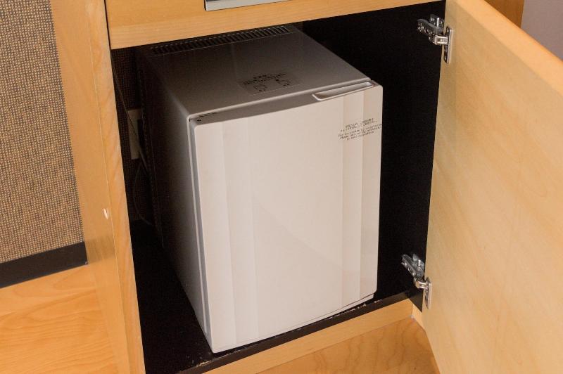 חדר סטנדרט יחיד, Park International