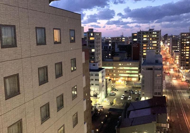 חדר סטנדרט יחיד, Park International