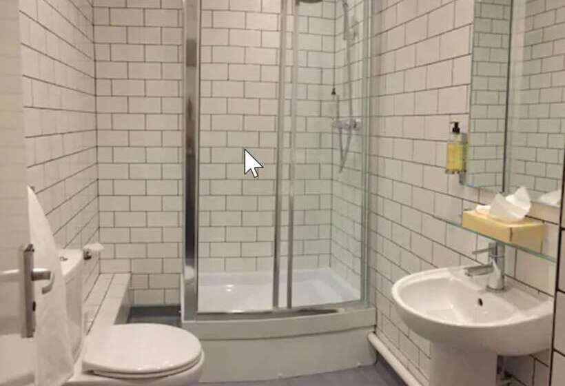 Номер Стандарт Индивидуальный, Kings