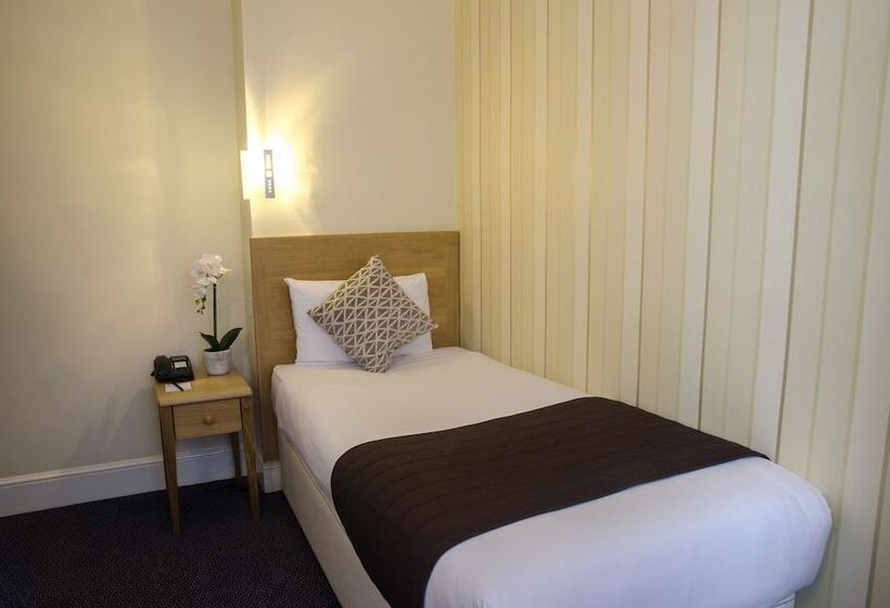 Номер Стандарт Индивидуальный, Kings