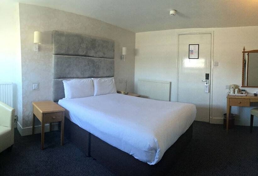 Номер Стандарт, Kings