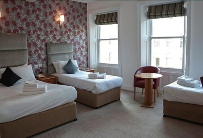 Номер Стандарт Трехместный, Kings