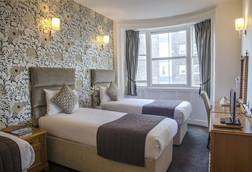 Номер Стандарт Трехместный, Kings