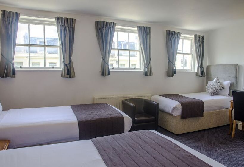 Семейный Номер, Kings