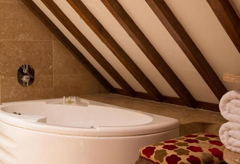 Mini Suite, The Priory