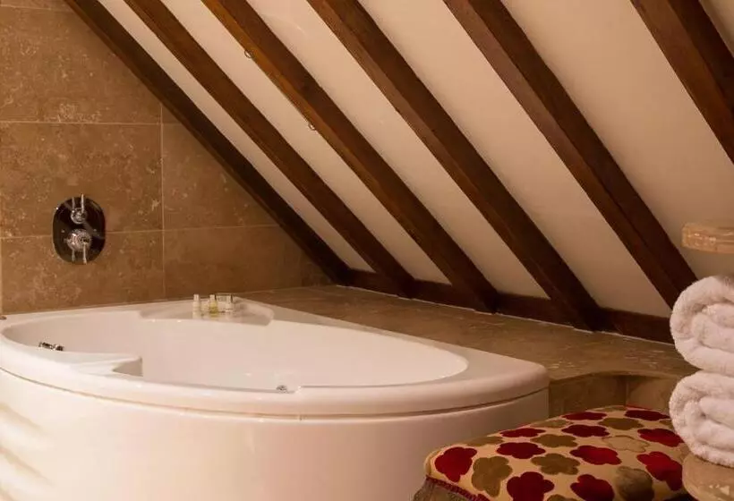 Mini Suite, The Priory