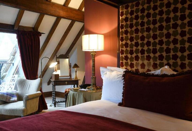 Mini Suite, The Priory