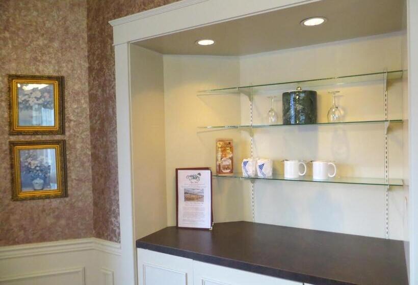 Президентский Люкс, Athabasca