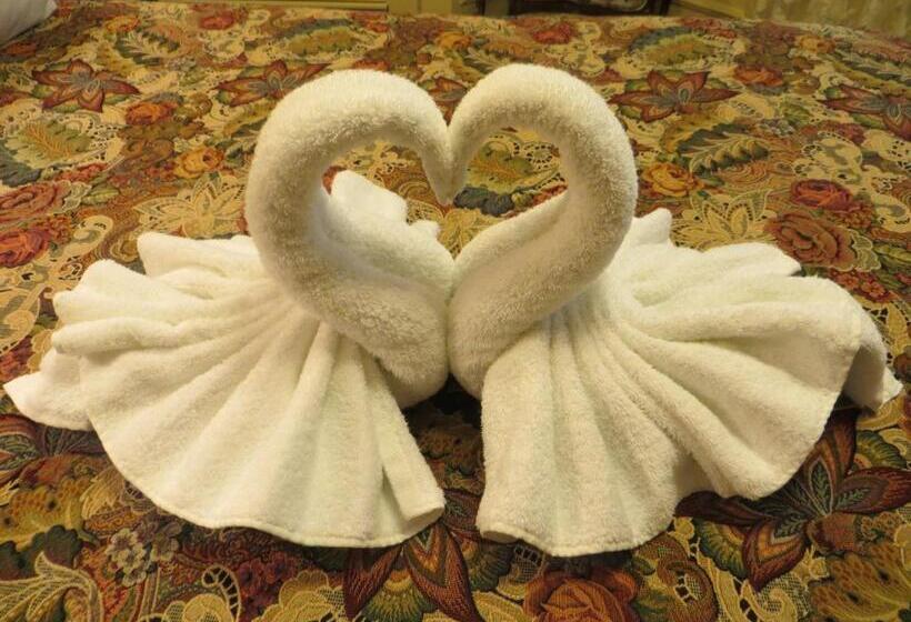 Президентский Люкс, Athabasca