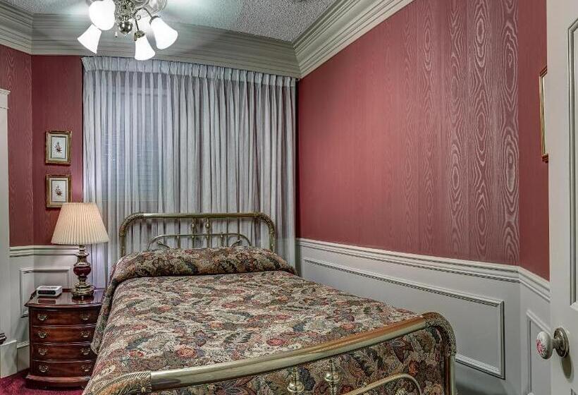 Люкс Ejecutiva 2 Спальни, Athabasca