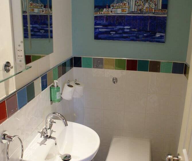 Президентский Люкс, B+b York