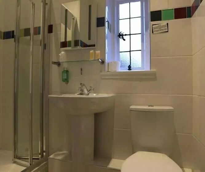 Suite Executiva, B+b York