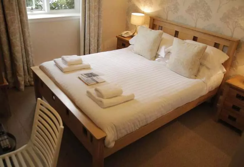 Habitació Basic, B+b York