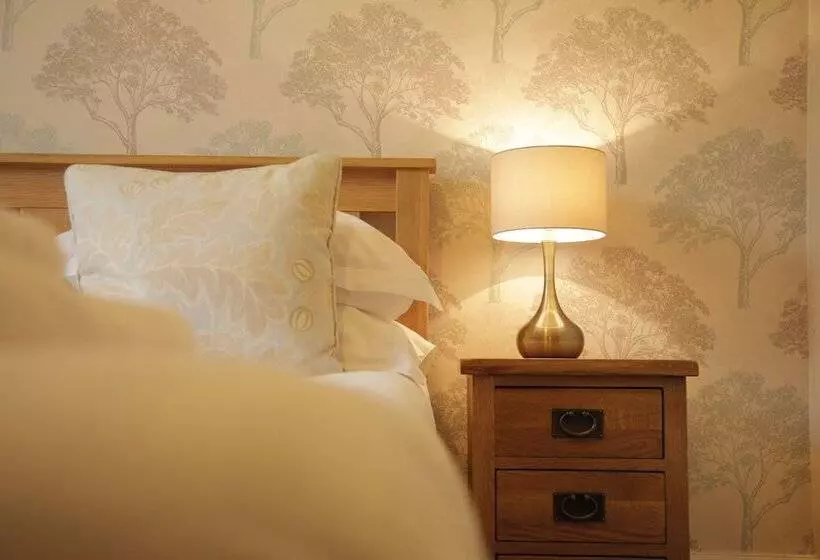 Habitació Basic, B+b York