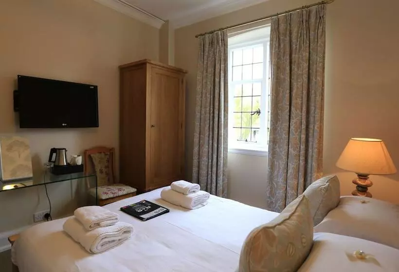 Habitació Basic, B+b York