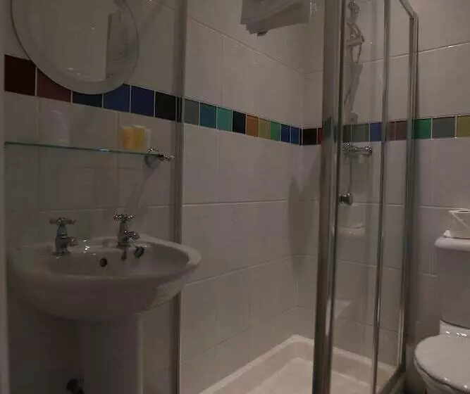 Habitació Deluxe, B+b York
