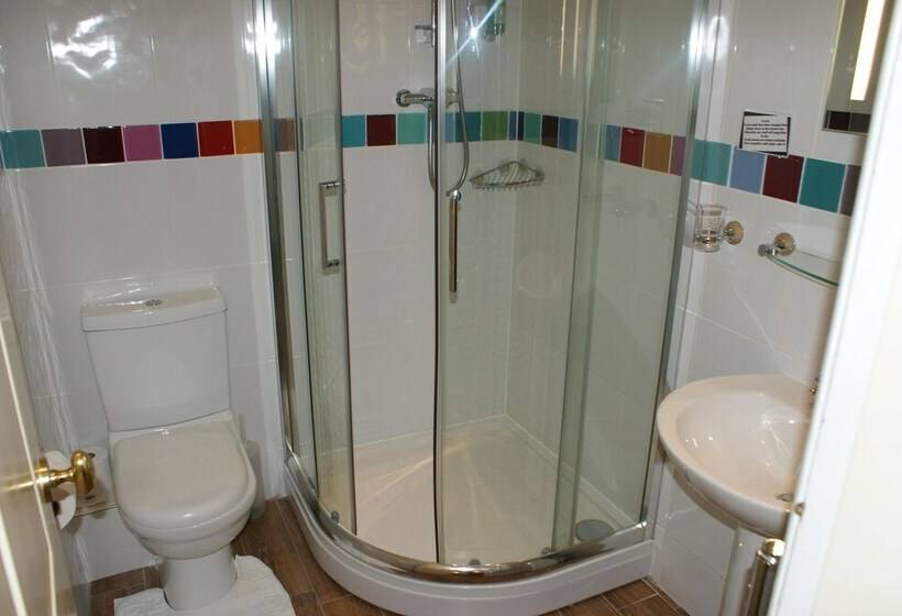 Четырехместный Номер Классик, B+b York