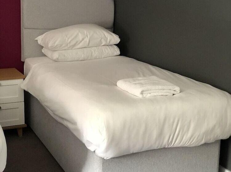 Четырехместный Номер Классик, B+b York