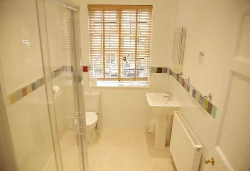 Habitació Triple Clàssica, B+b York