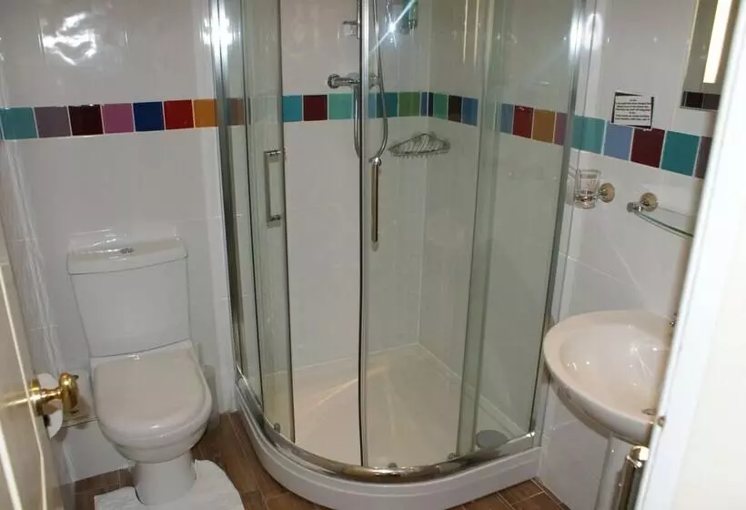 Habitació Triple Clàssica, B+b York