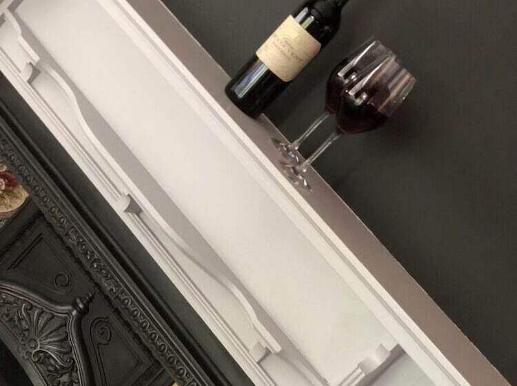 トリプルクラシックルーム, B+b York