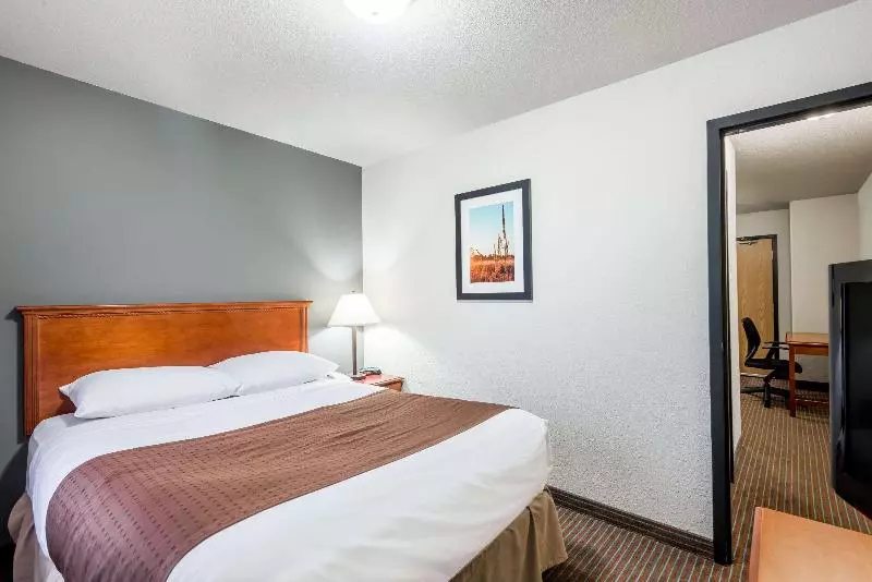 Habitació Estàndard, B+b York