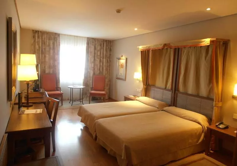 Habitació Estàndard, B+b York