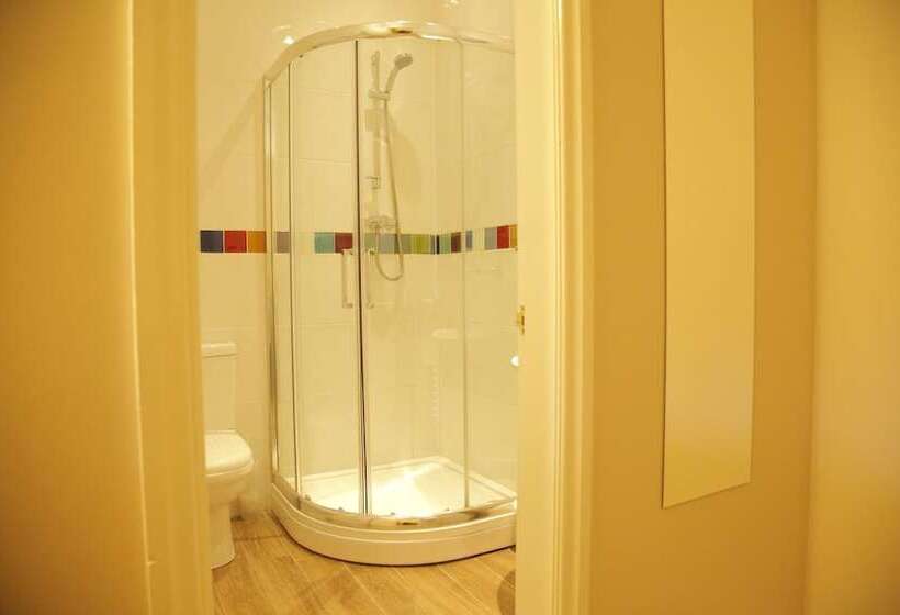 Номер Стандарт, B+b York