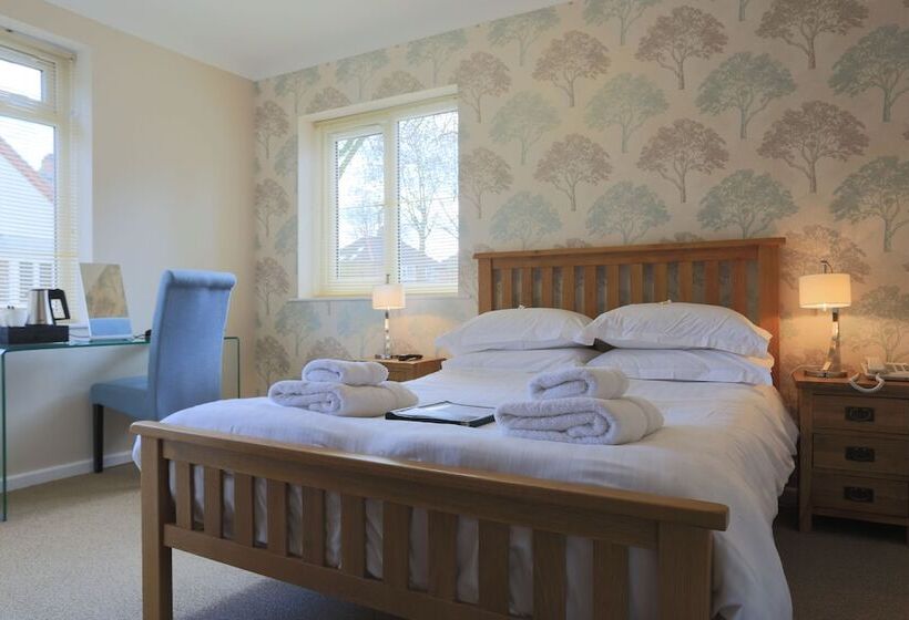 Номер Стандарт, B+b York