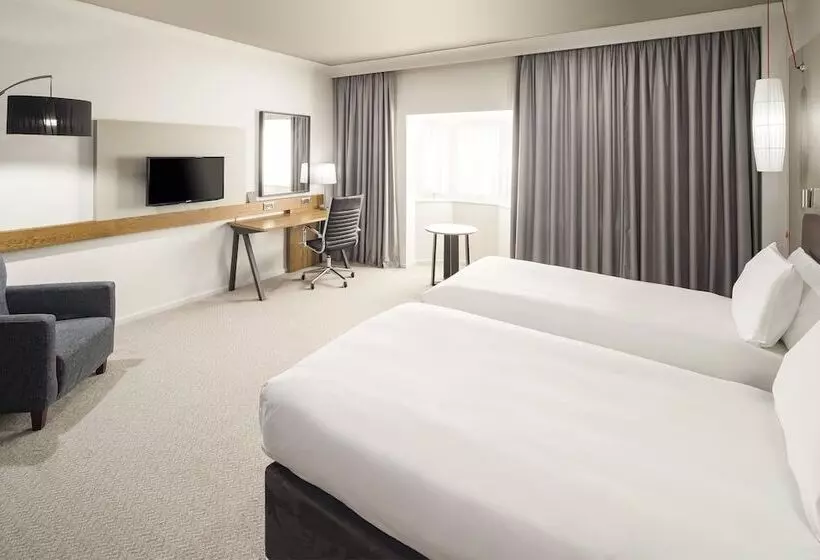 スタンダードルーム, Crowne Plaza Solihull, An Ihg