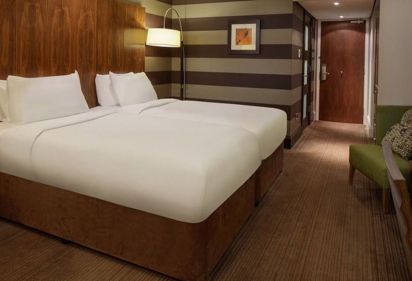 Номер Стандарт, The Doubletree By Hilton Stratford Upon Avon