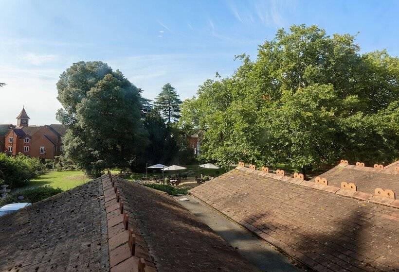 デラックスルーム, The Doubletree By Hilton Stratford Upon Avon