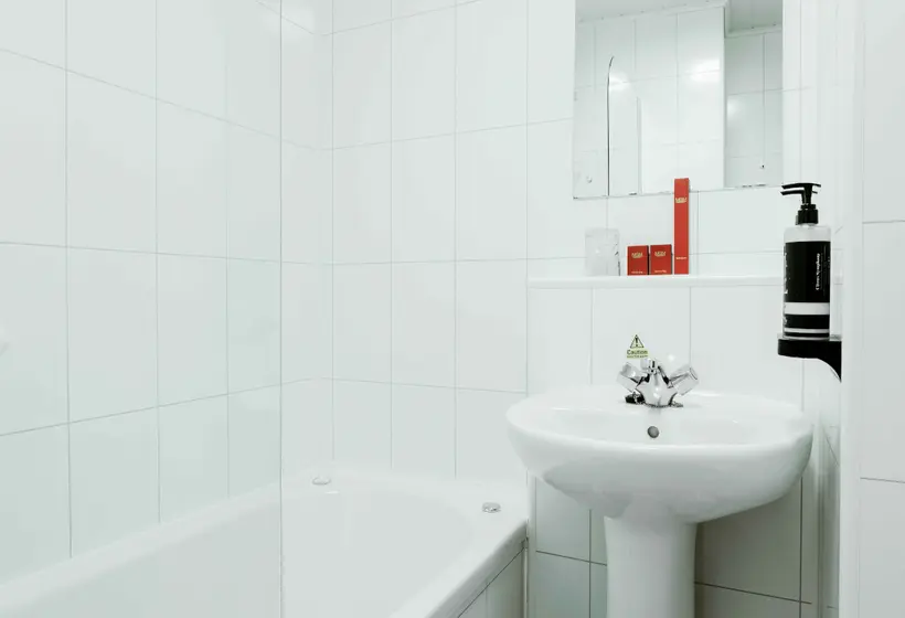 Camera Standard Individuale, Muthu Queens Oban