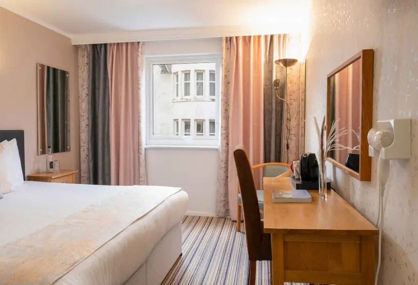 Camera Standard Letto King, Muthu Queens Oban